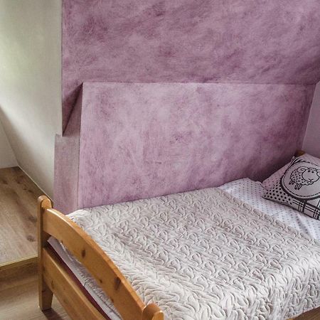 Pokoje Goscinne Anna Poronin Dış mekan fotoğraf