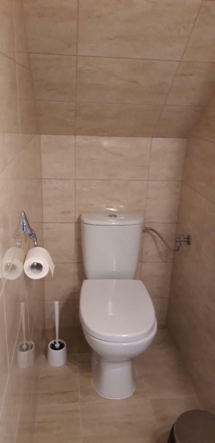 Pokoje Goscinne Anna Poronin Dış mekan fotoğraf